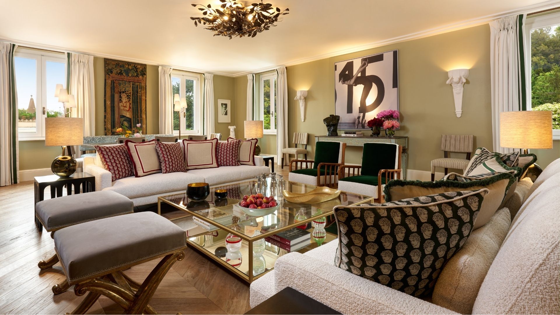 Hotel de Russie