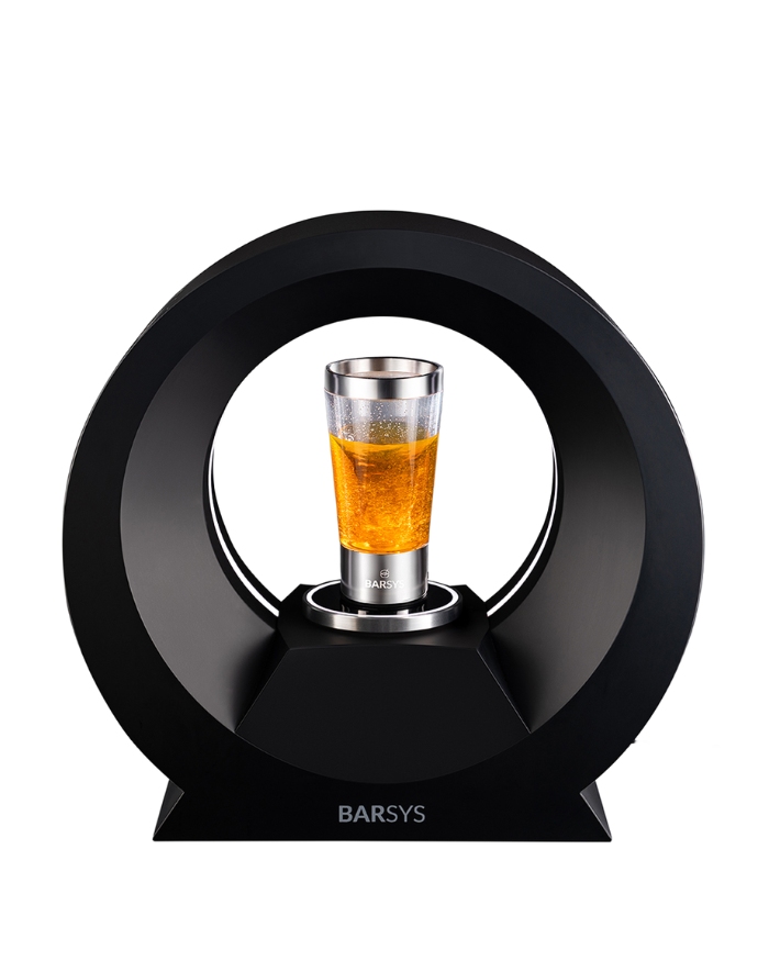 Barsys