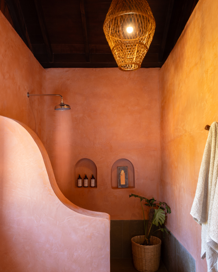 Photographs courtesy of Little Palm Grove
