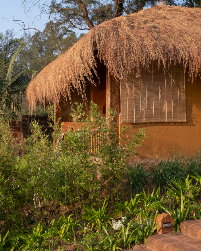 Photographs courtesy of Little Palm Grove