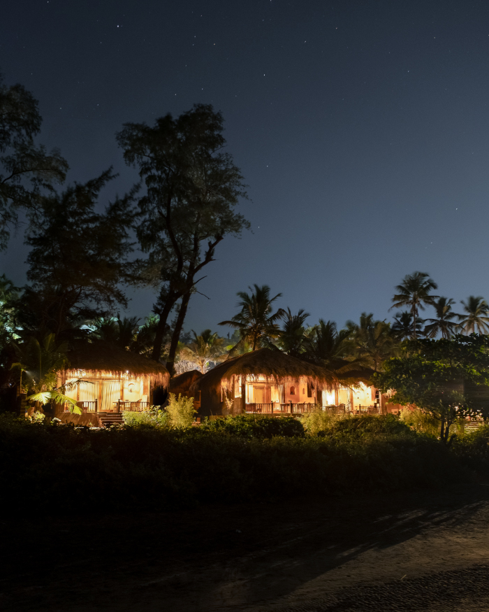 Photographs courtesy of Little Palm Grove