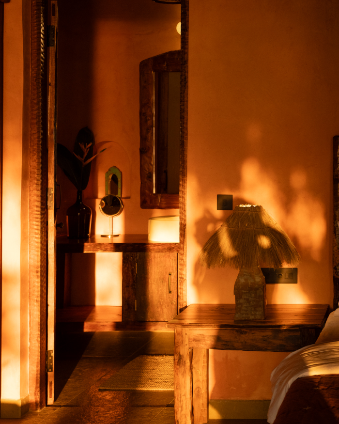 Photographs courtesy of Little Palm Grove