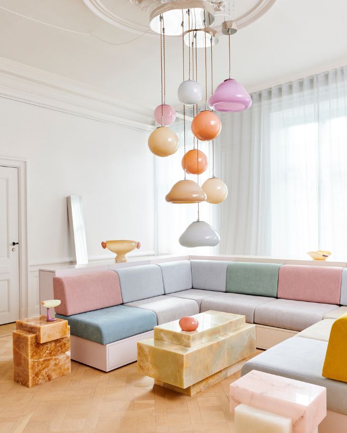 Palette