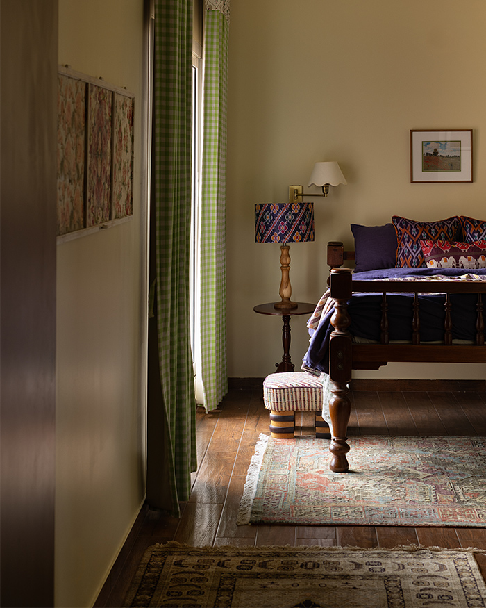 Styling by Shivani Raina; Photography by Phosart Studio