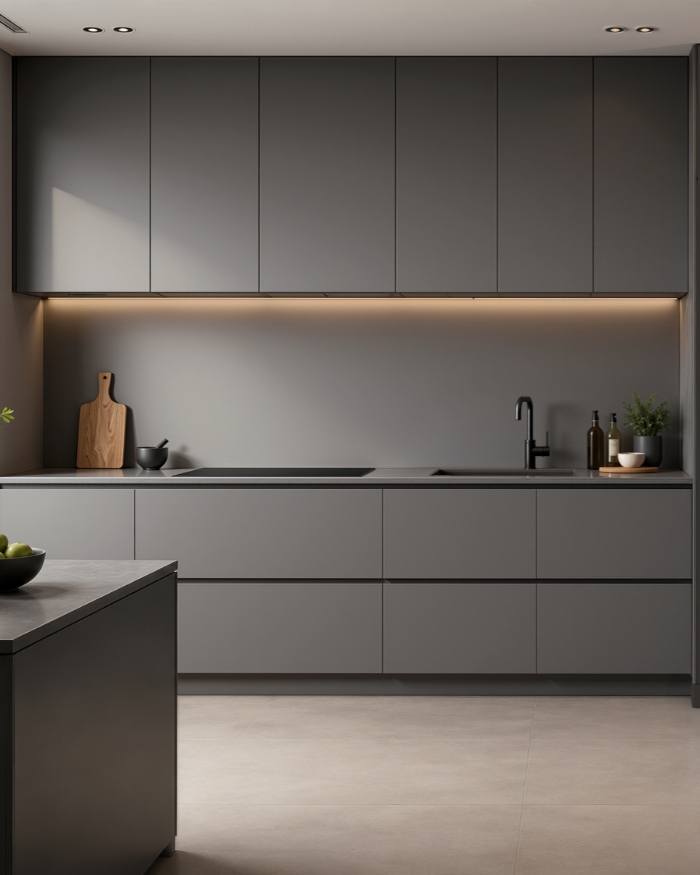 Photography courtesy of Liebherr Appliances