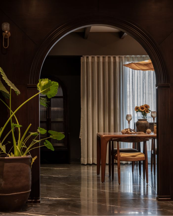 Vikrama Architects