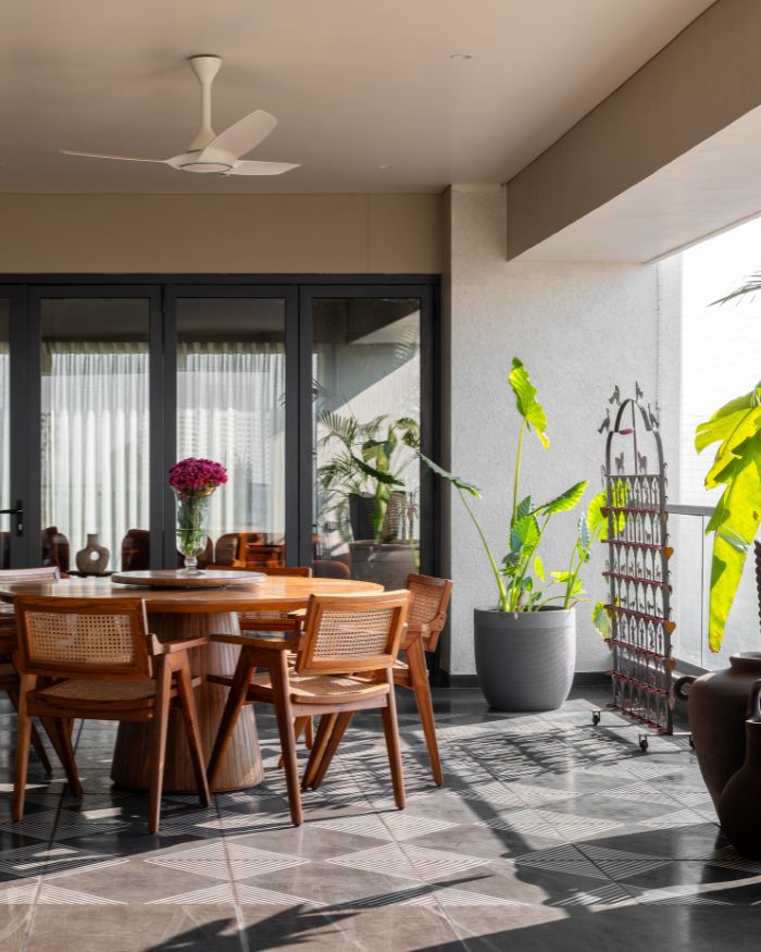 Vikrama Architects