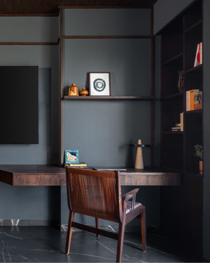 Vikrama Architects