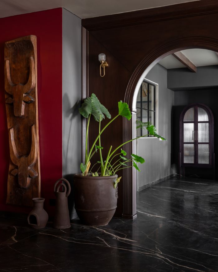 Vikrama Architects