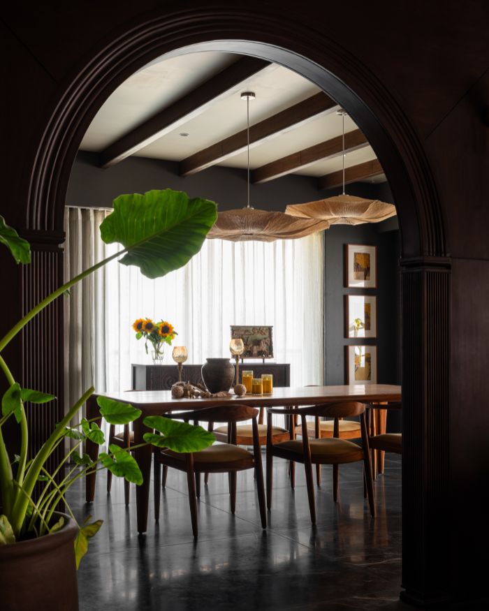 Vikrama Architects