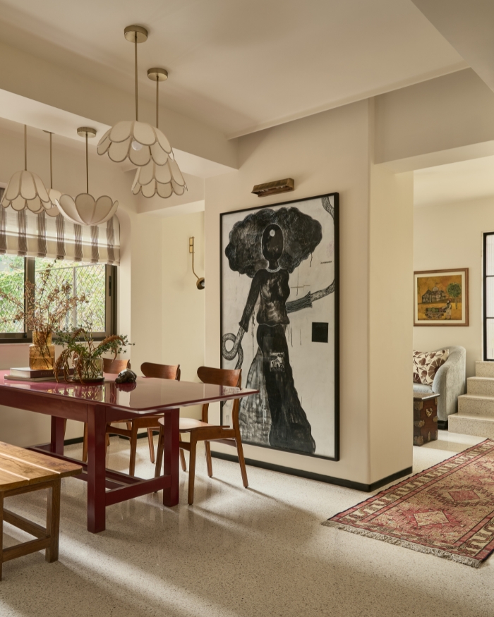 Zoish Contractor