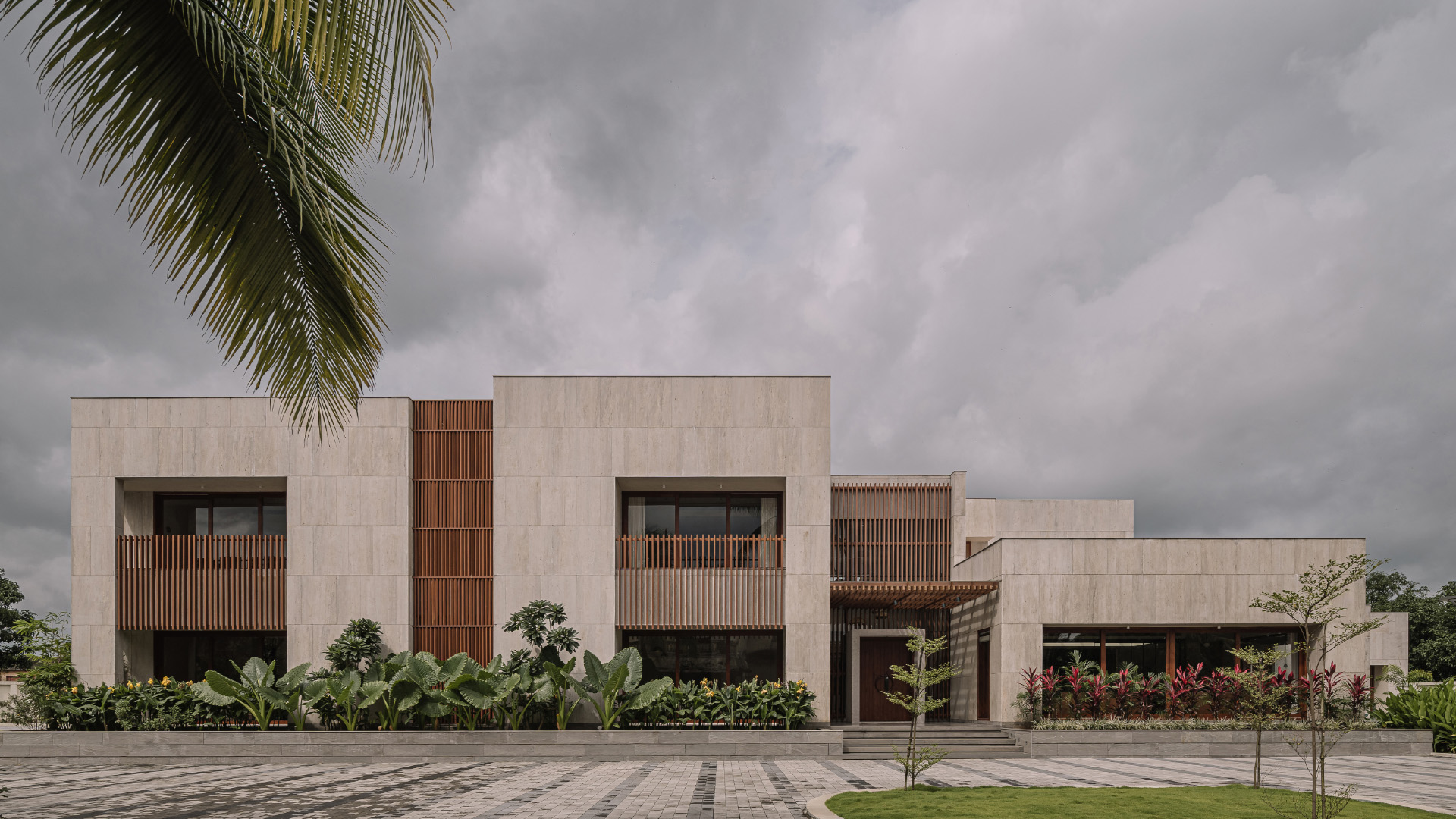 Studio Saransh