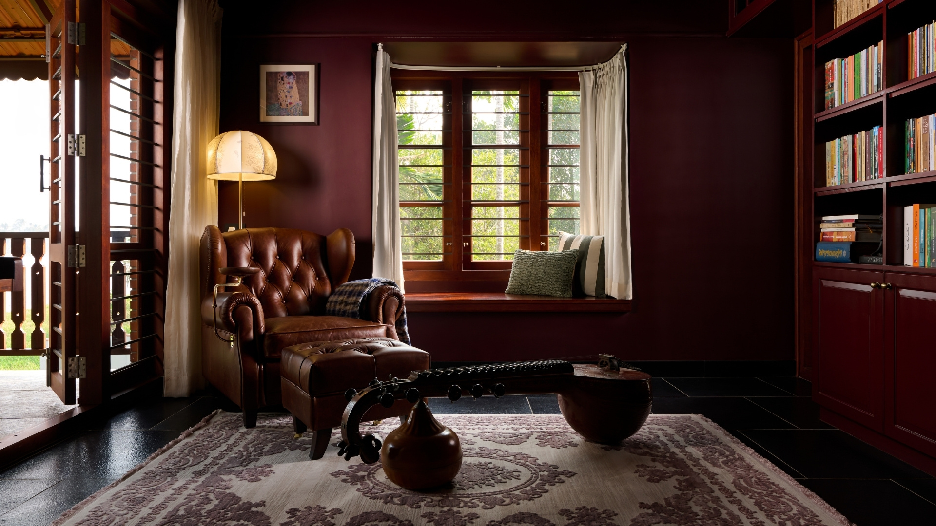 Chestnut Home Stylists