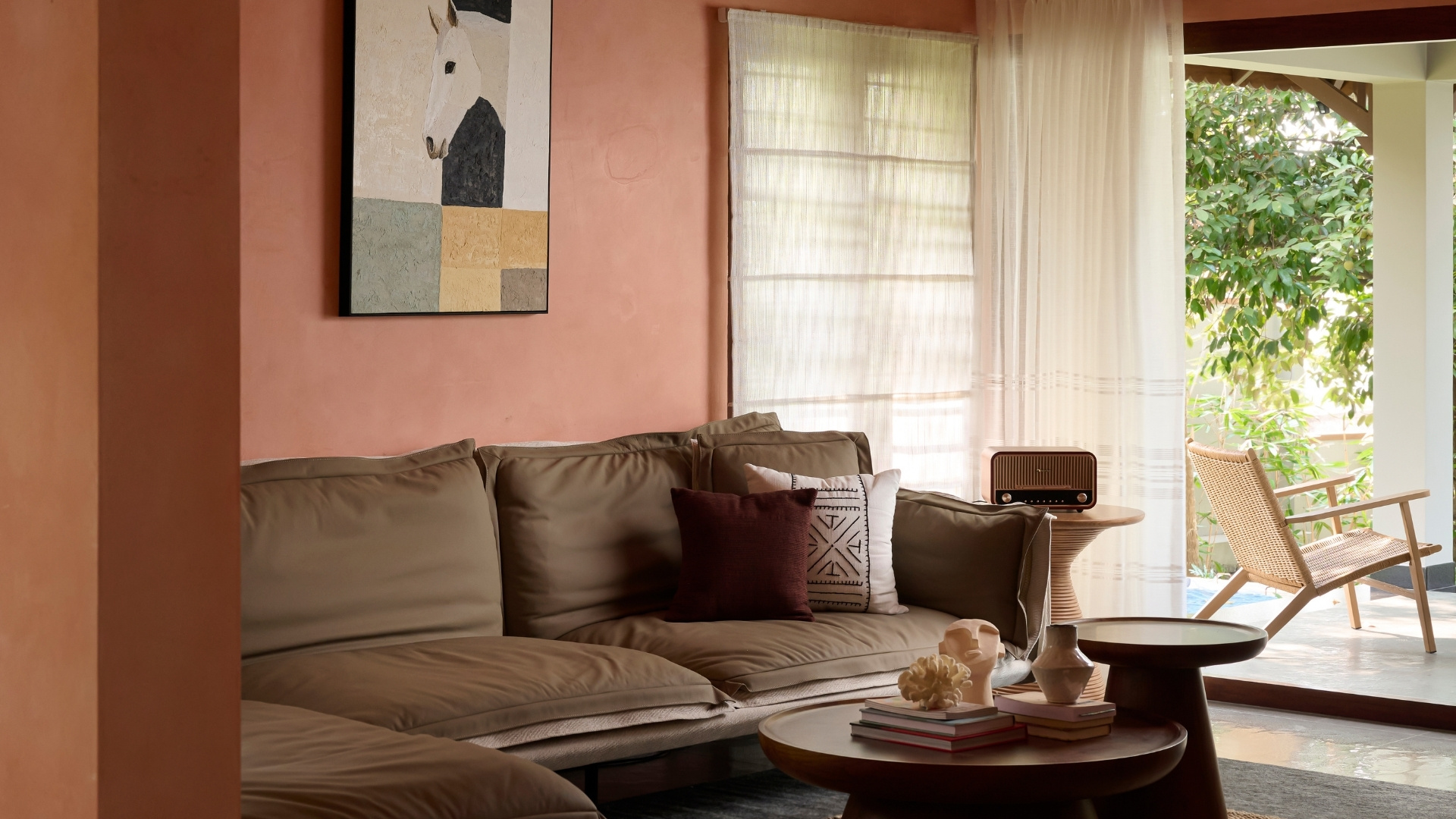 Chestnut Home Stylists