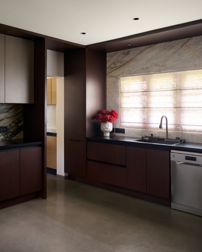 Chestnut Home Stylists