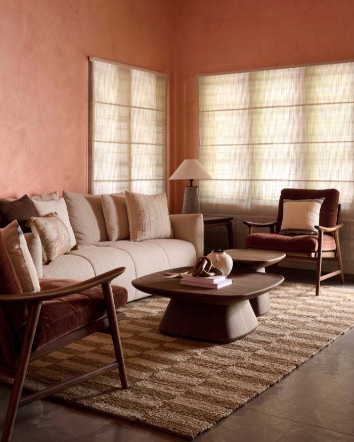 Chestnut Home Stylists