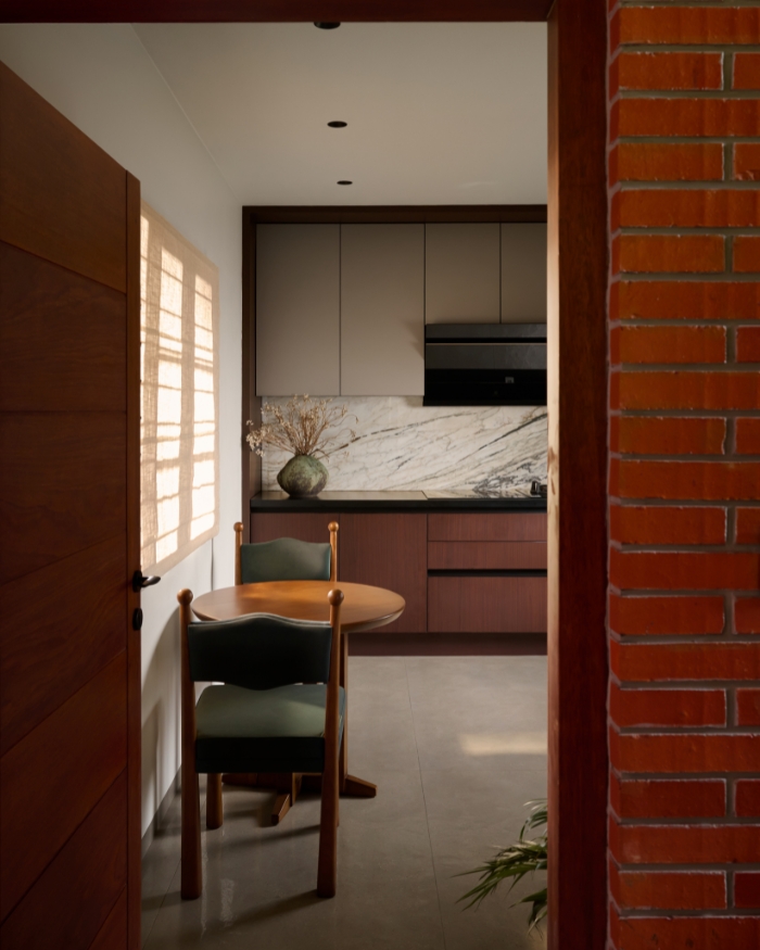 Chestnut Home Stylists