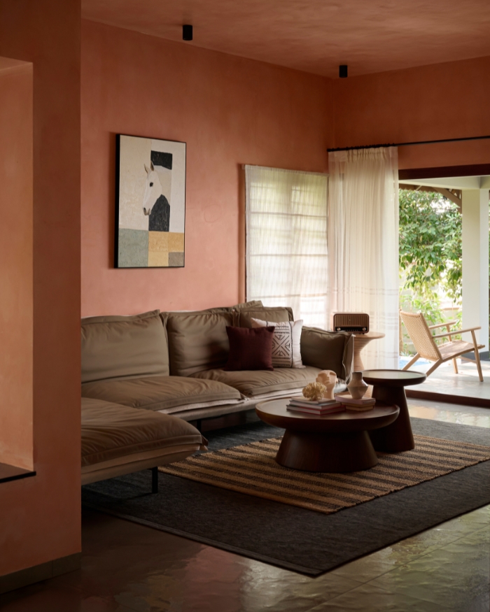 Chestnut Home Stylists