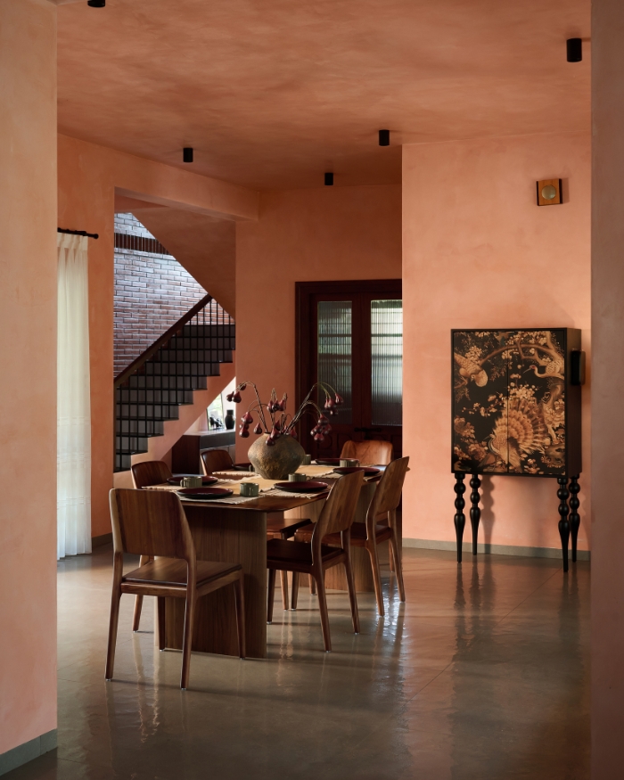 Chestnut Home Stylists