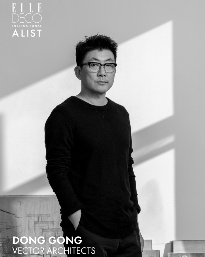 A-List Asia