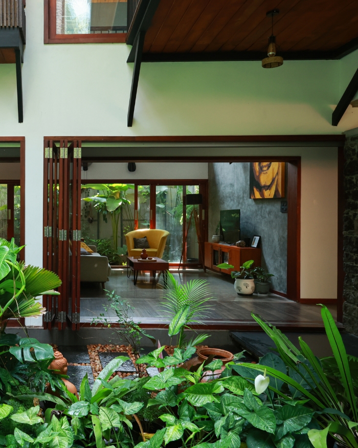 7th Hue Architecture Collective