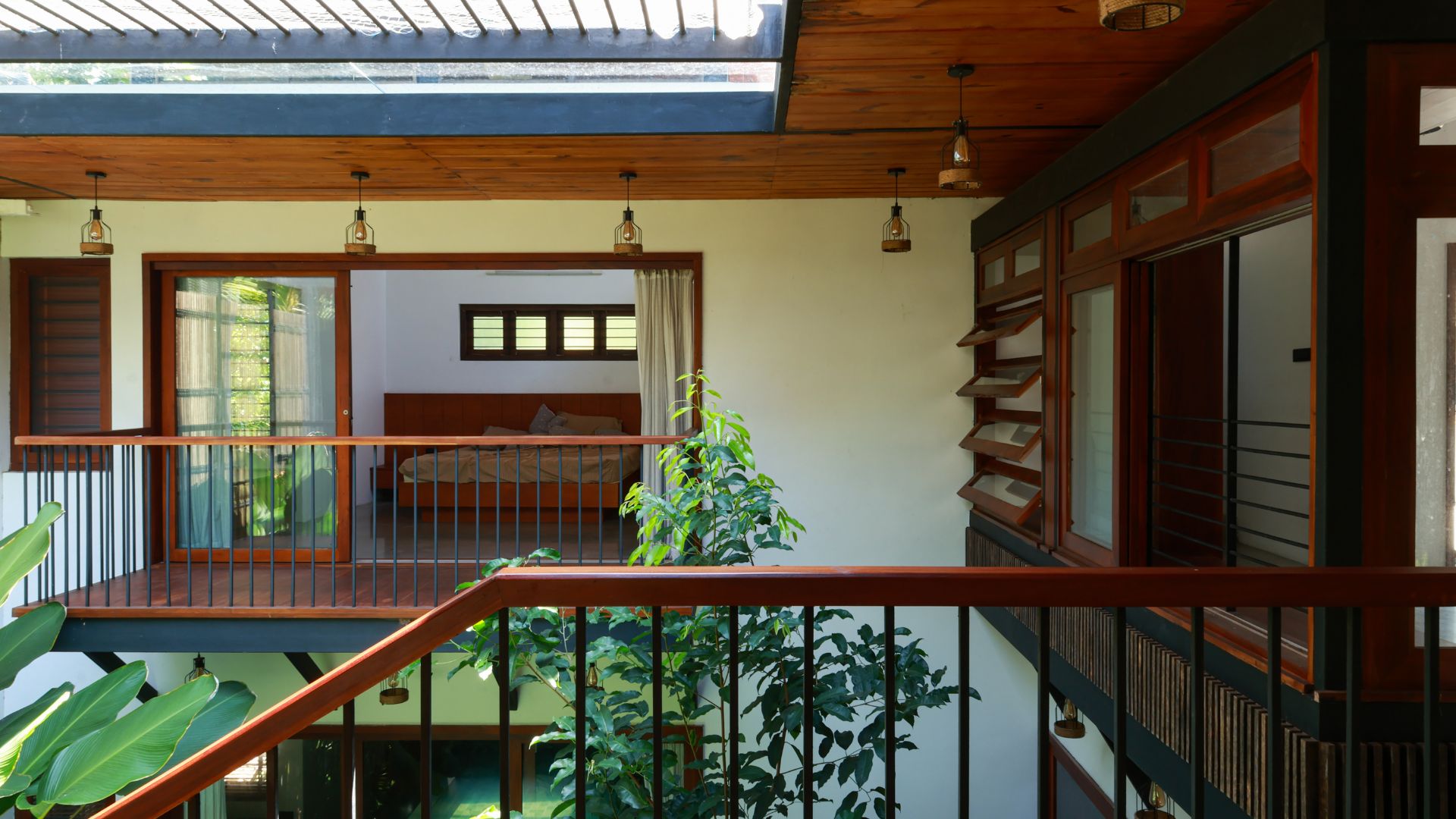 7th Hue Architecture Collective