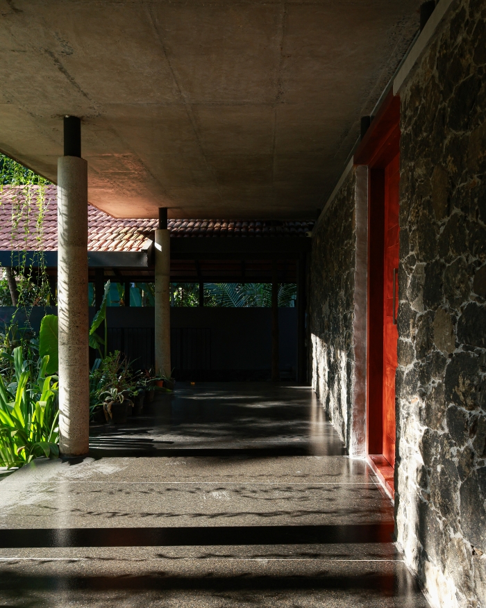 7th Hue Architecture Collective