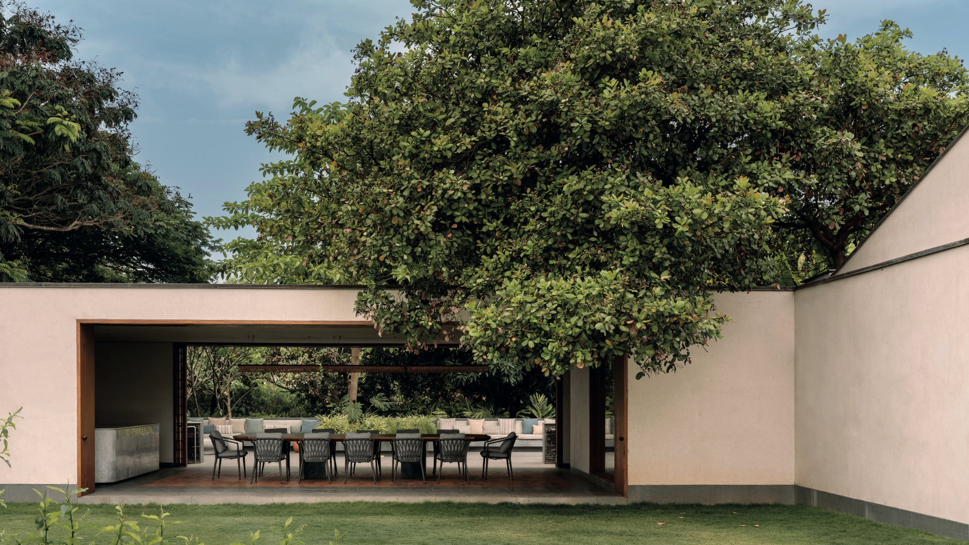 Rahul Mehrotra Architecture and CollectiveProject