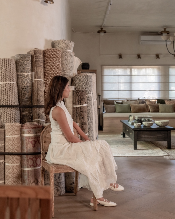 Styling by Shreya Mantri; Photography by Kuber Shah