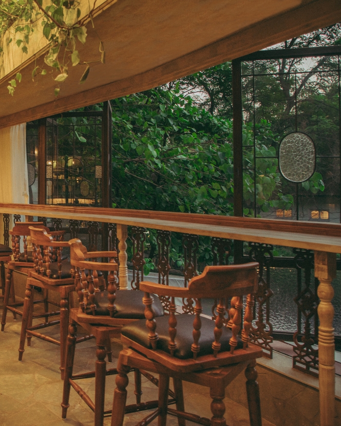 lento cafe pune