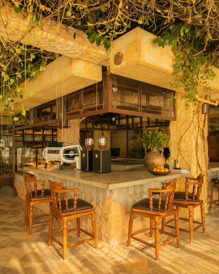 lento cafe pune