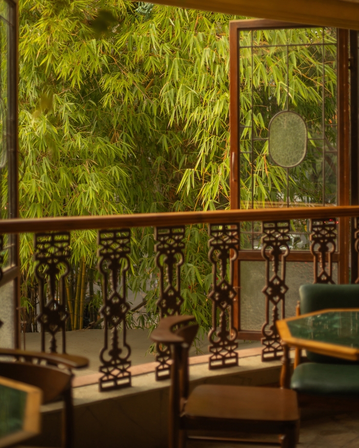 lento cafe pune