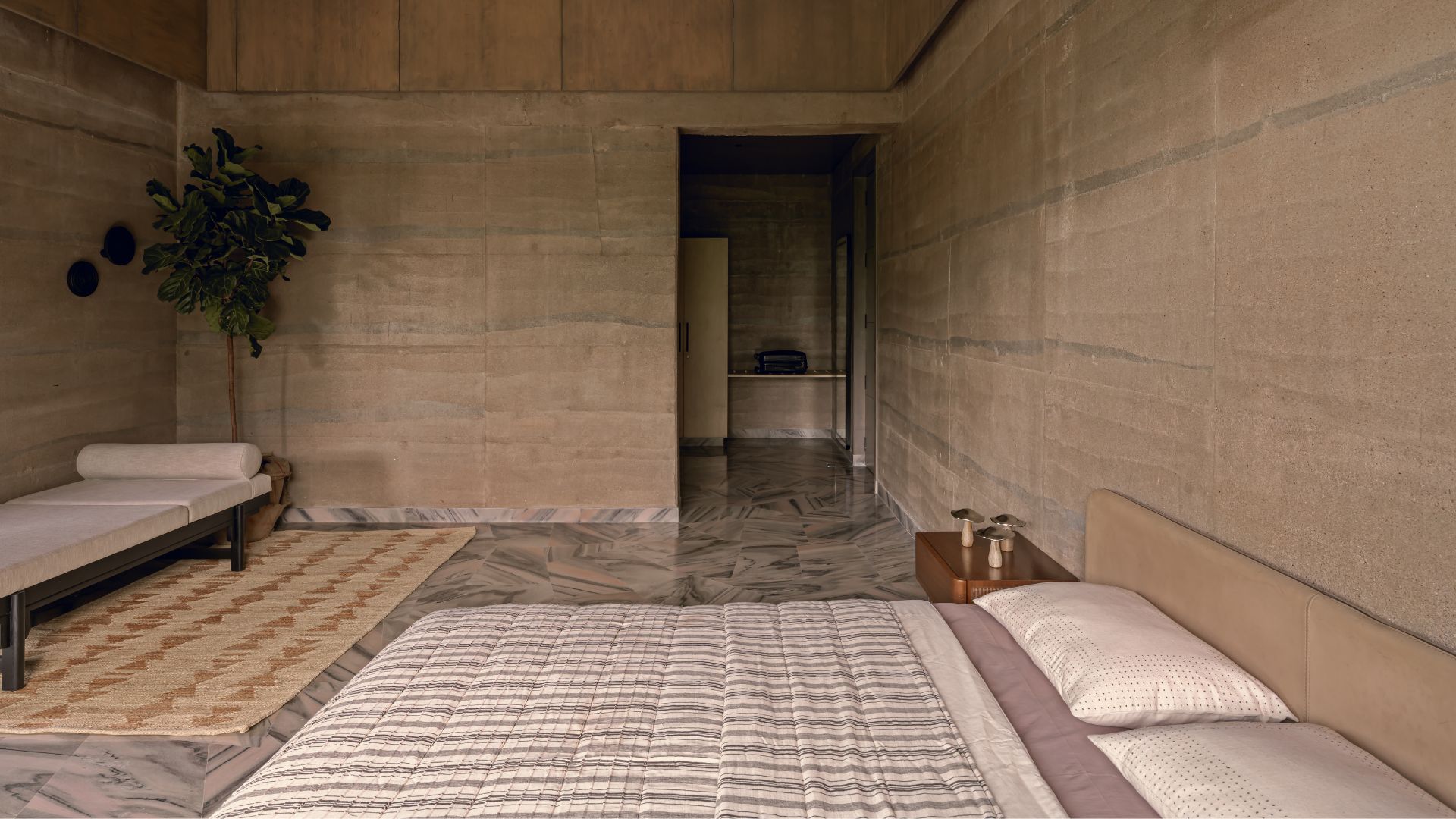 Neelesh Chopda Architecture