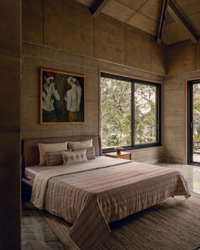 Neelesh Chopda Architecture