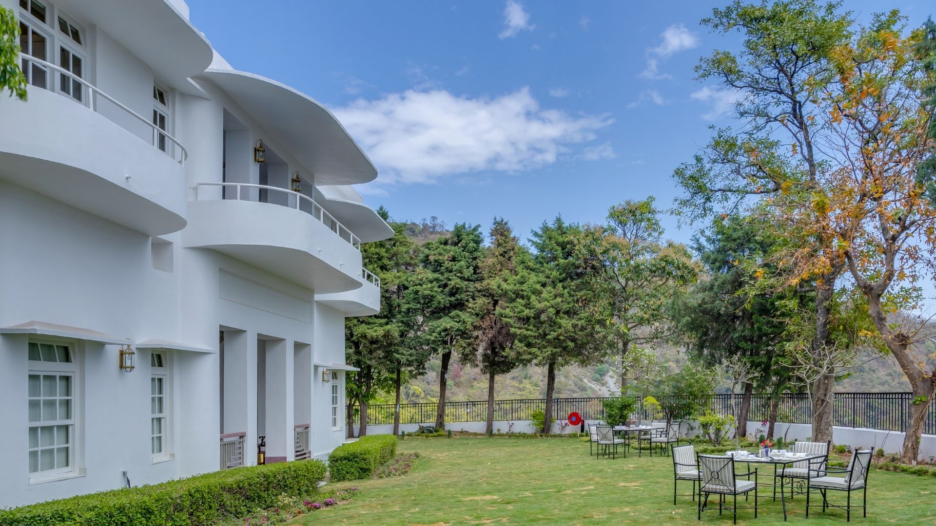 kinwani house uttarakhand