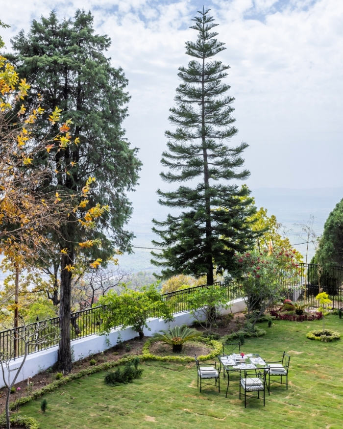 stay at kinwani house uttarakhand