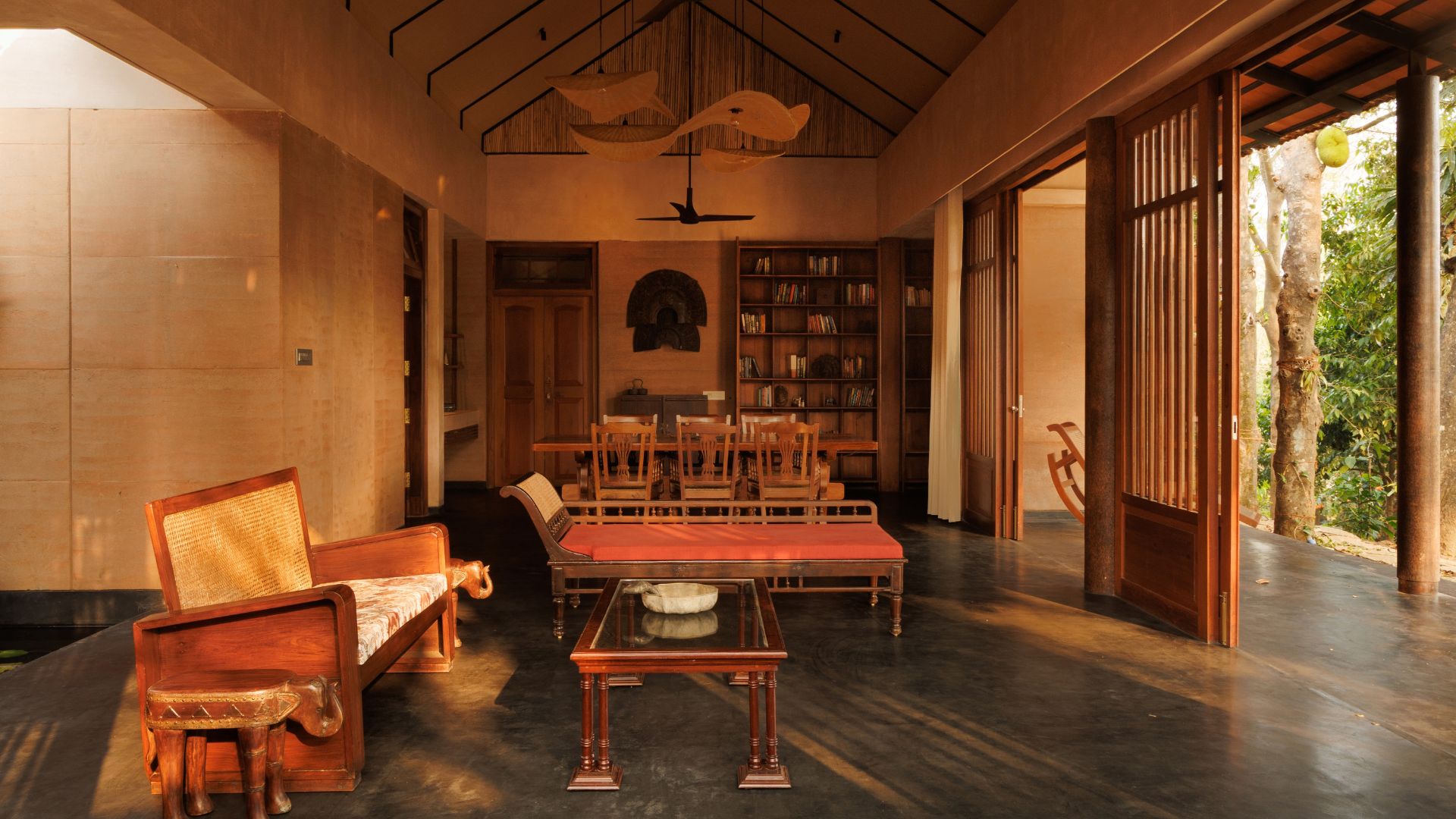BTL Architects