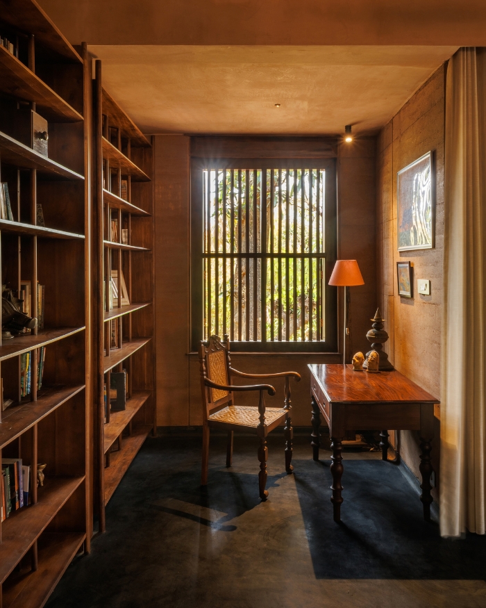 BTL Architects