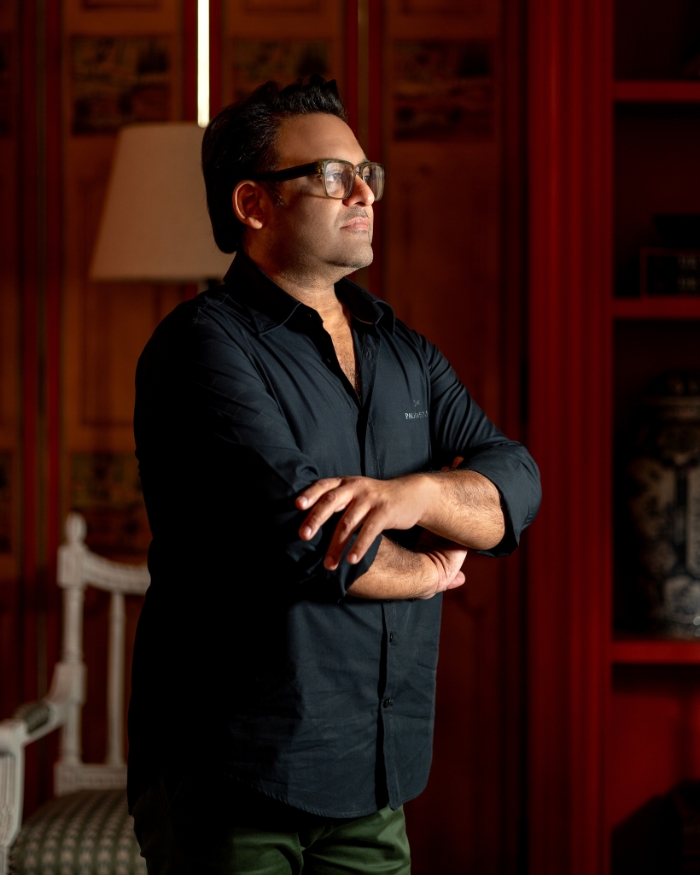 Sachin Gupta