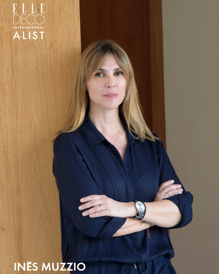 2026 ELLE DECOR A-LIST: America