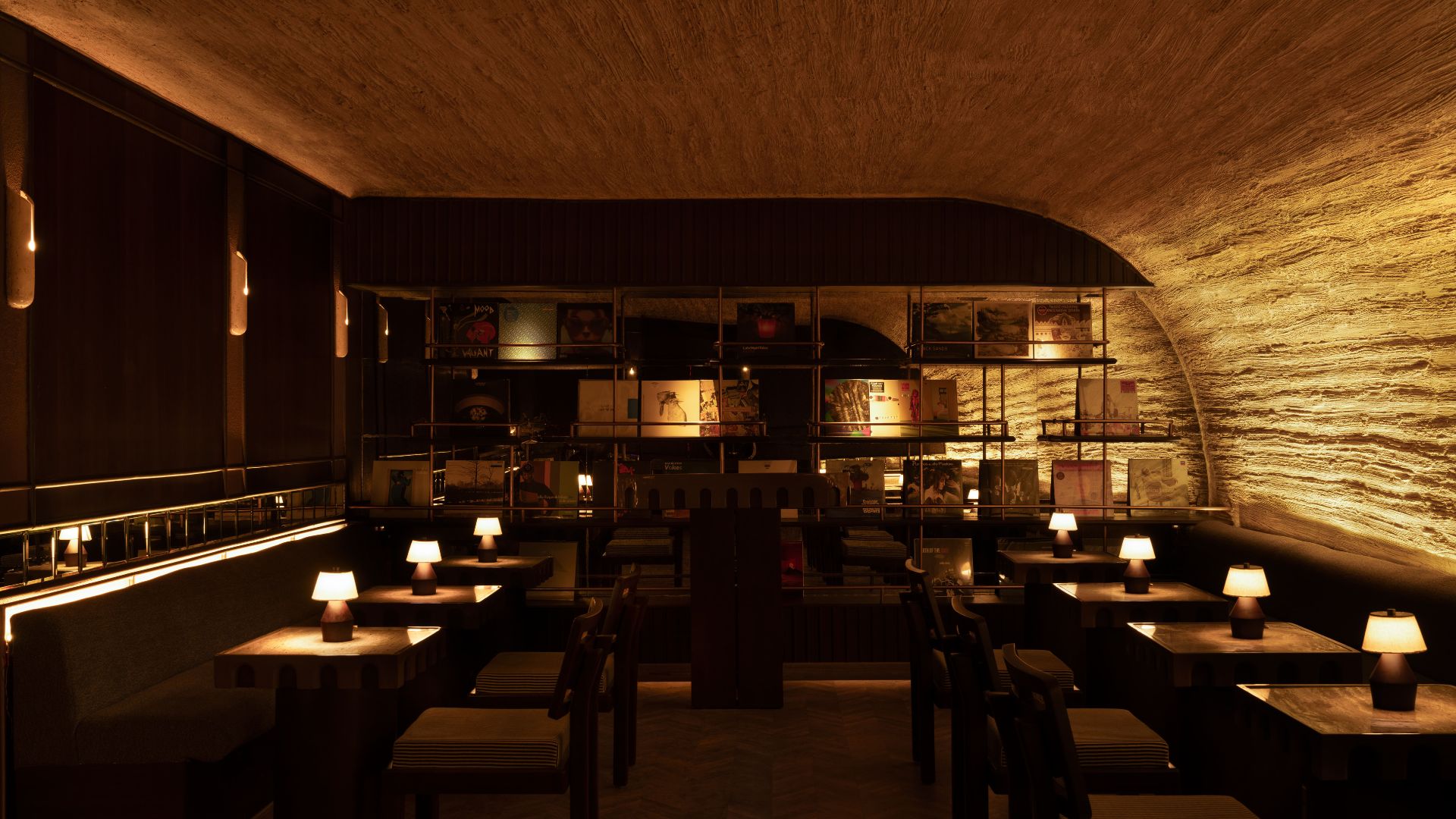 Restaurants in Delhi