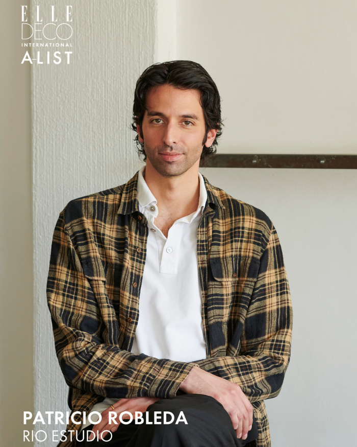 2026 ELLE DECOR A-LIST: America