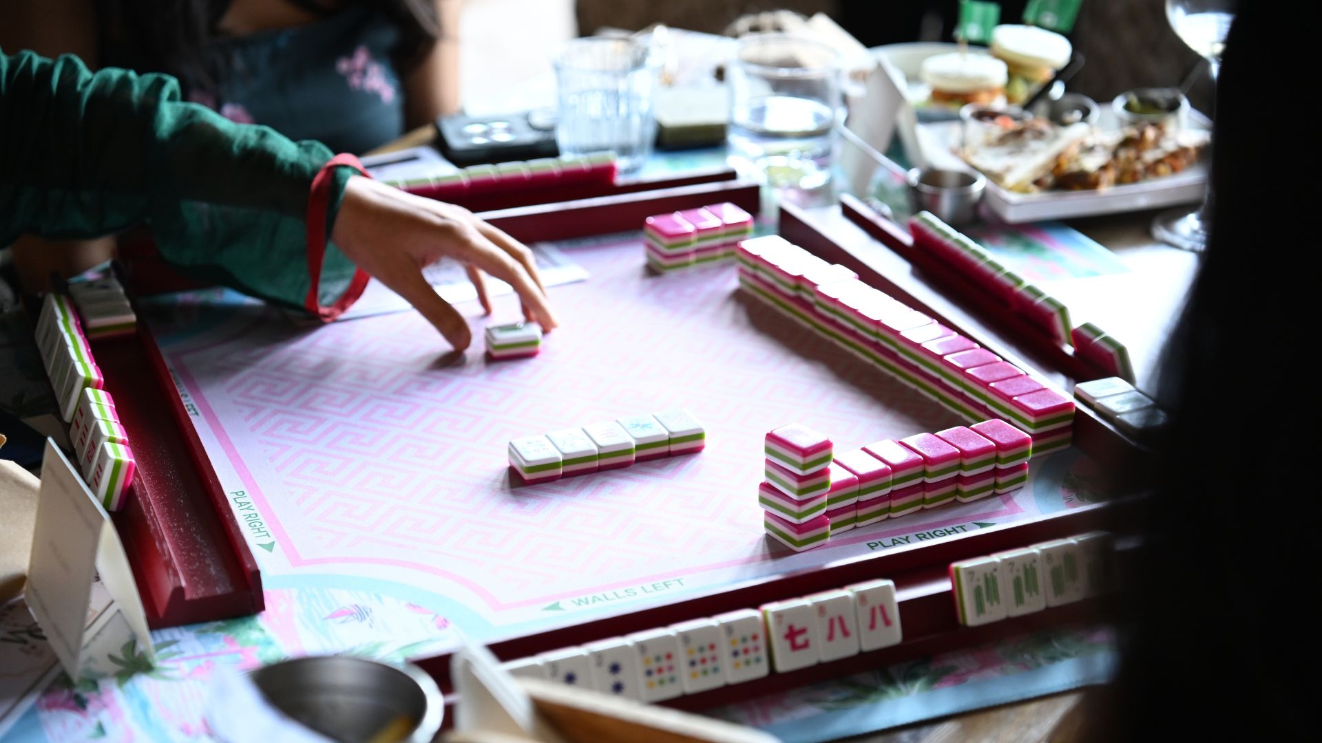 Mahjong