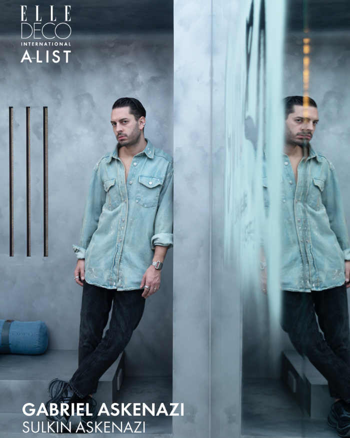 2026 ELLE DECOR A-LIST: America