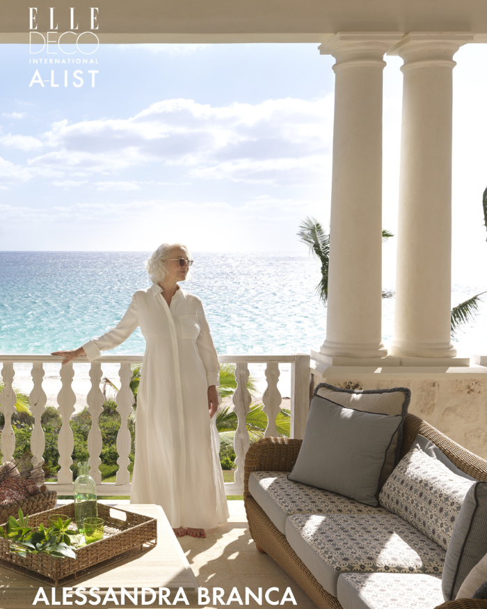 2026 ELLE DECOR A-LIST: America