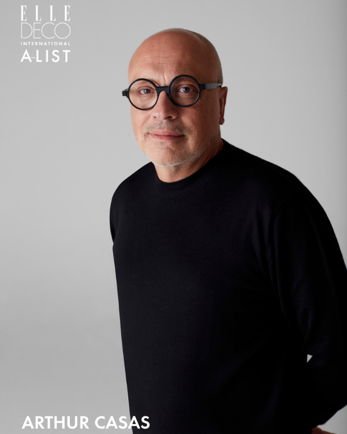 2026 ELLE DECOR A-LIST: America