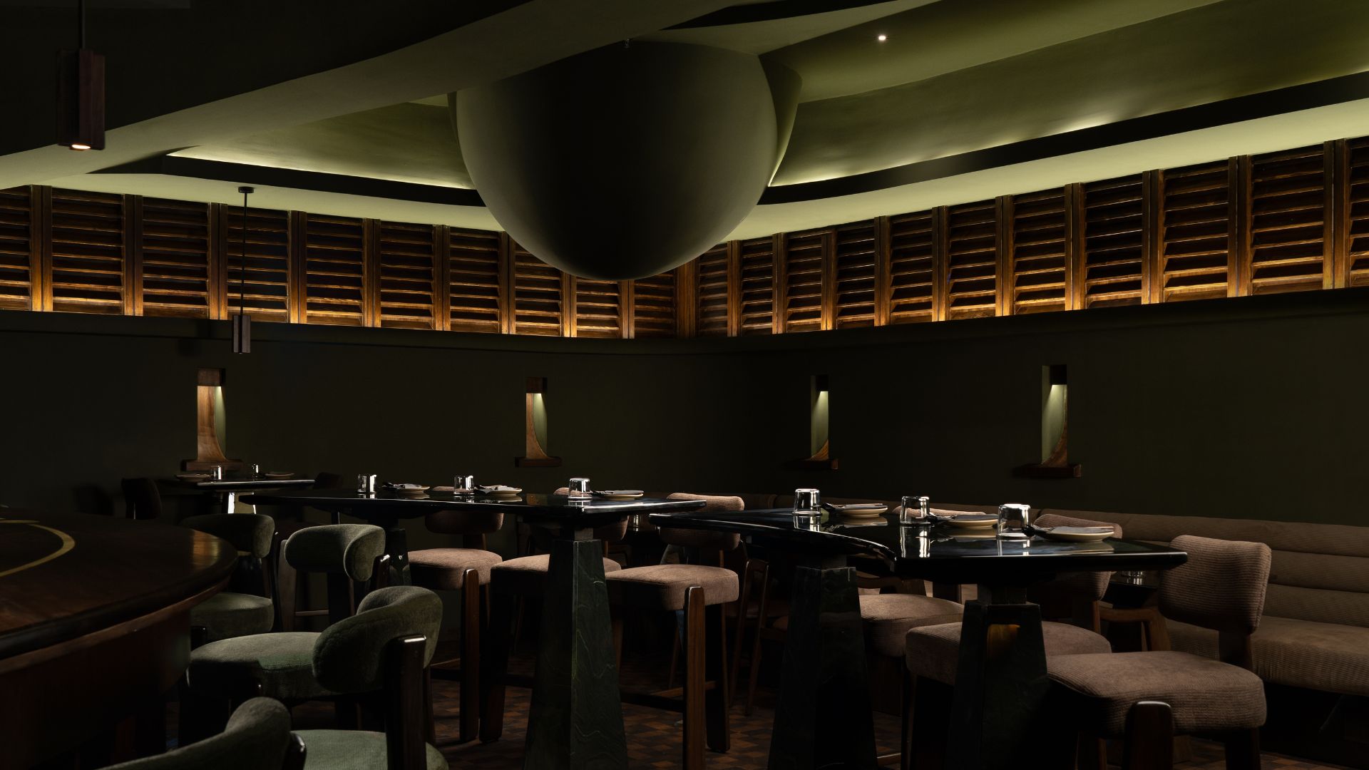 Restaurants in Delhi