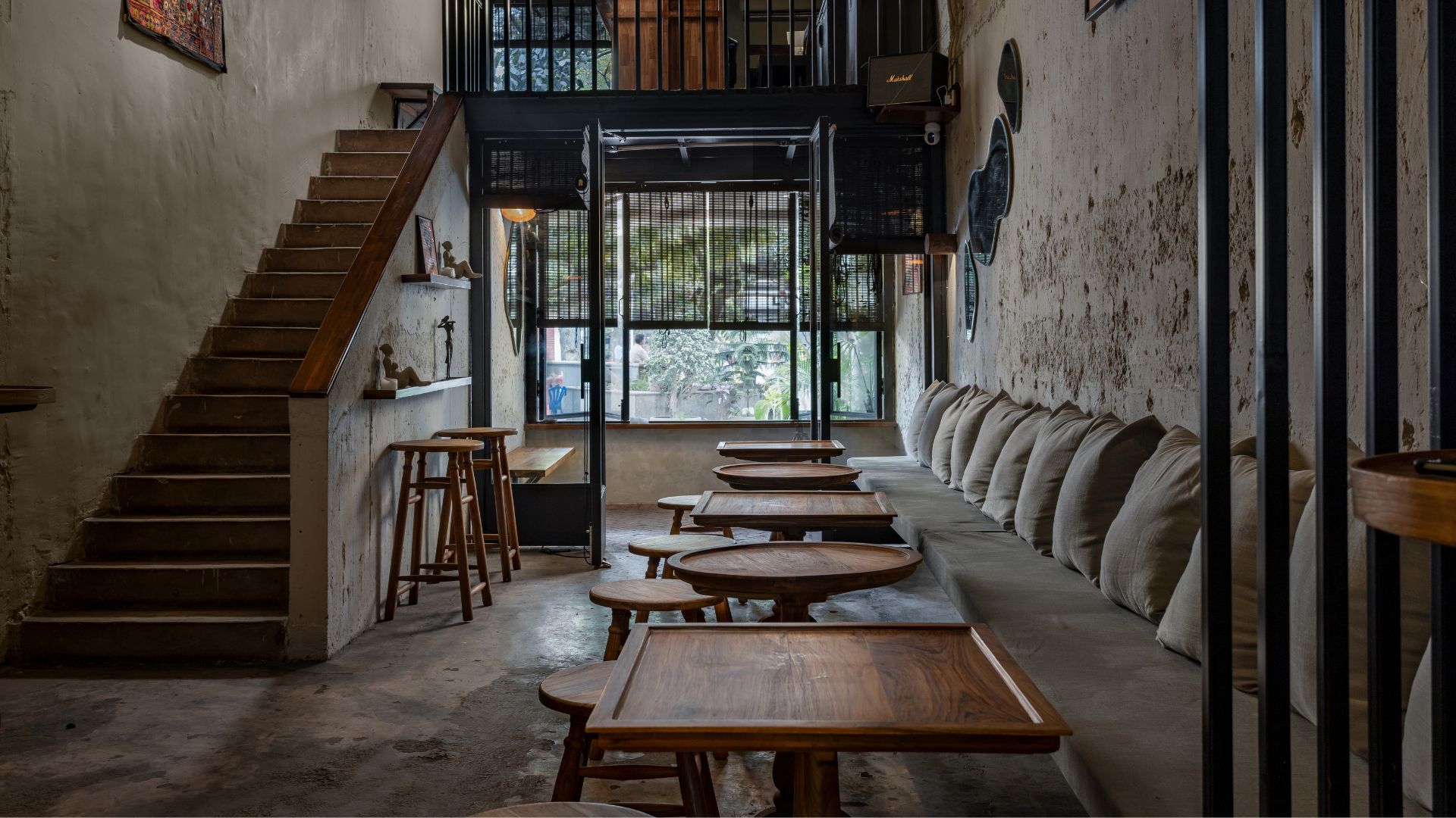 Restaurants in Delhi