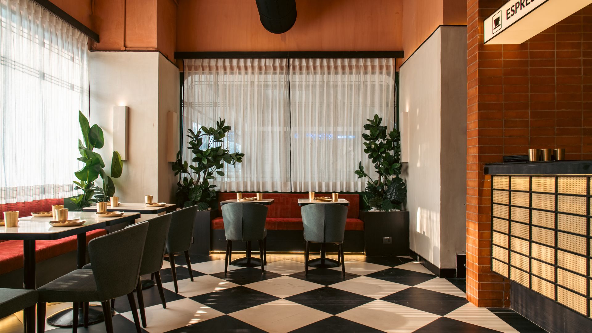 Restaurants in Delhi