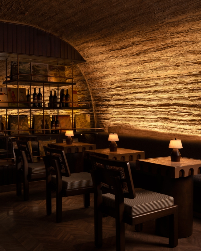 Restaurants in Delhi